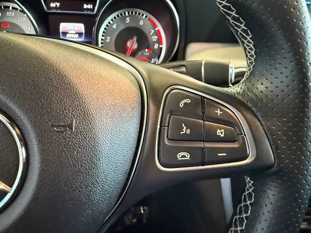 Used 2016 Mercedes-Benz CLA 250 4MATIC image 18