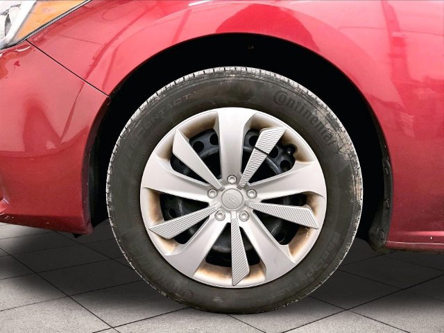 Used 2019 Subaru Impreza 2.0i AWD/4WD image 8