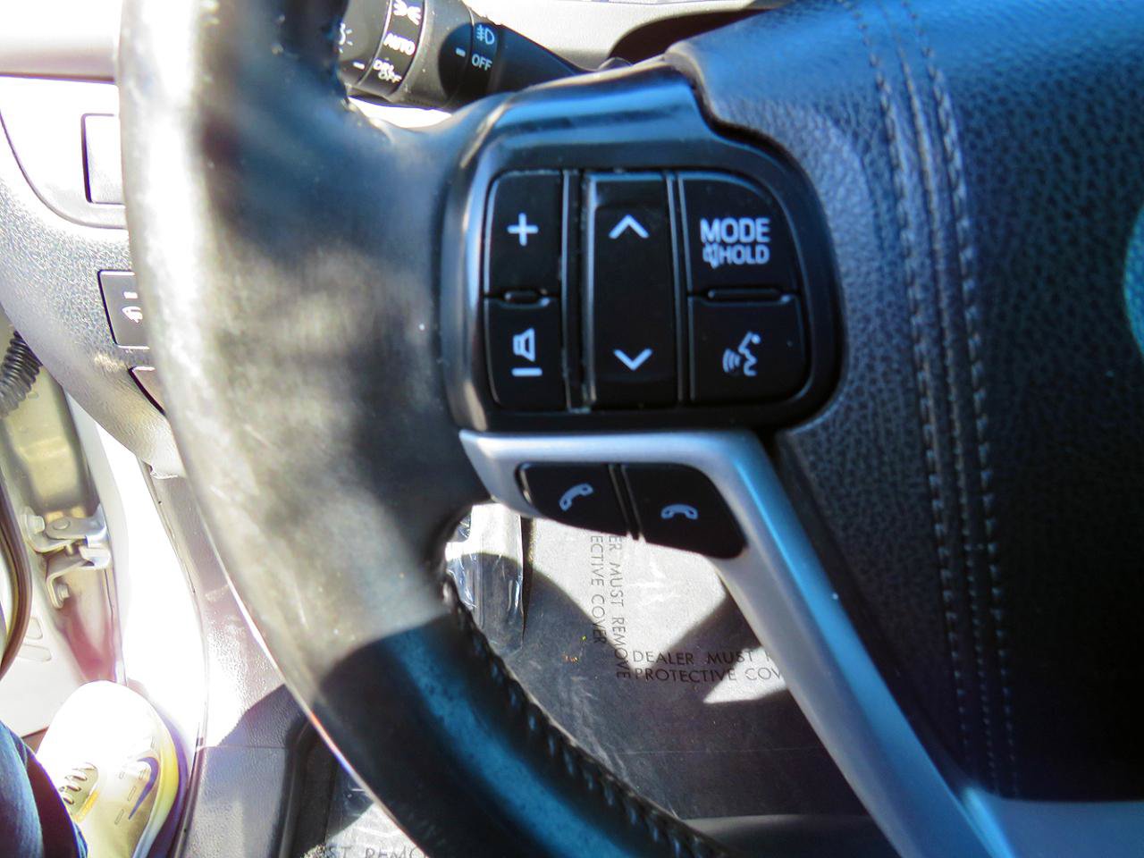 Used 2018 Toyota Highlander XLE FWD image 31