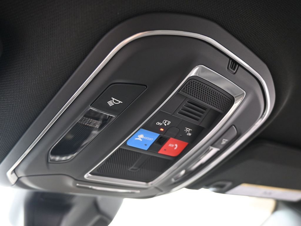 New 2026 Jeep Grand Cherokee L Laredo image 20