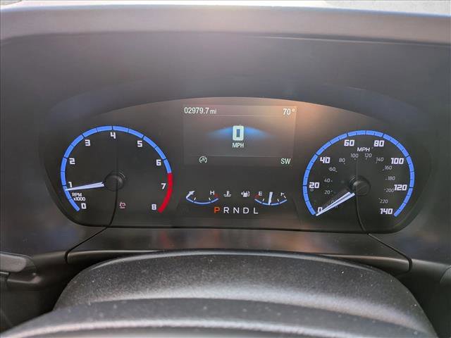 New 2024 Ford Bronco Sport Big Bend image 11