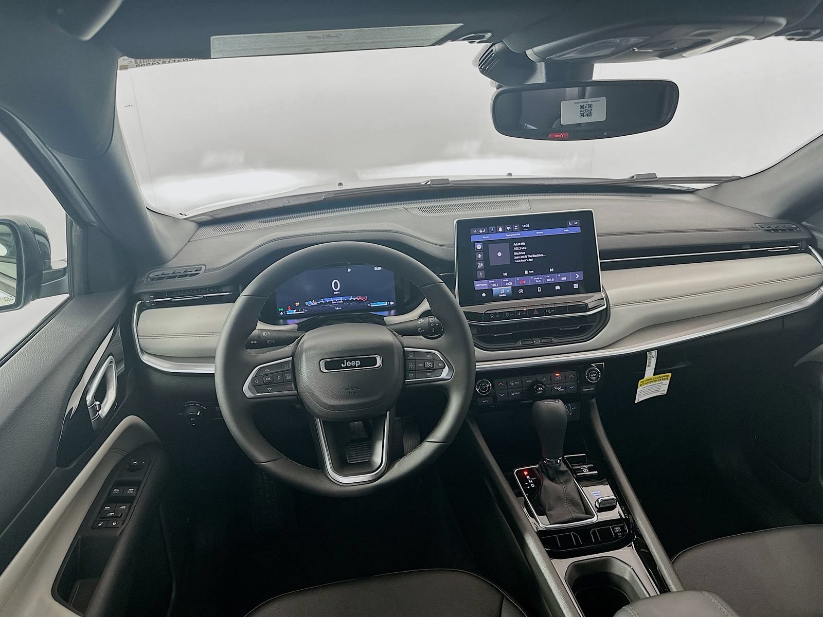 New 2026 Jeep Compass Limited AWD/4WD image 22