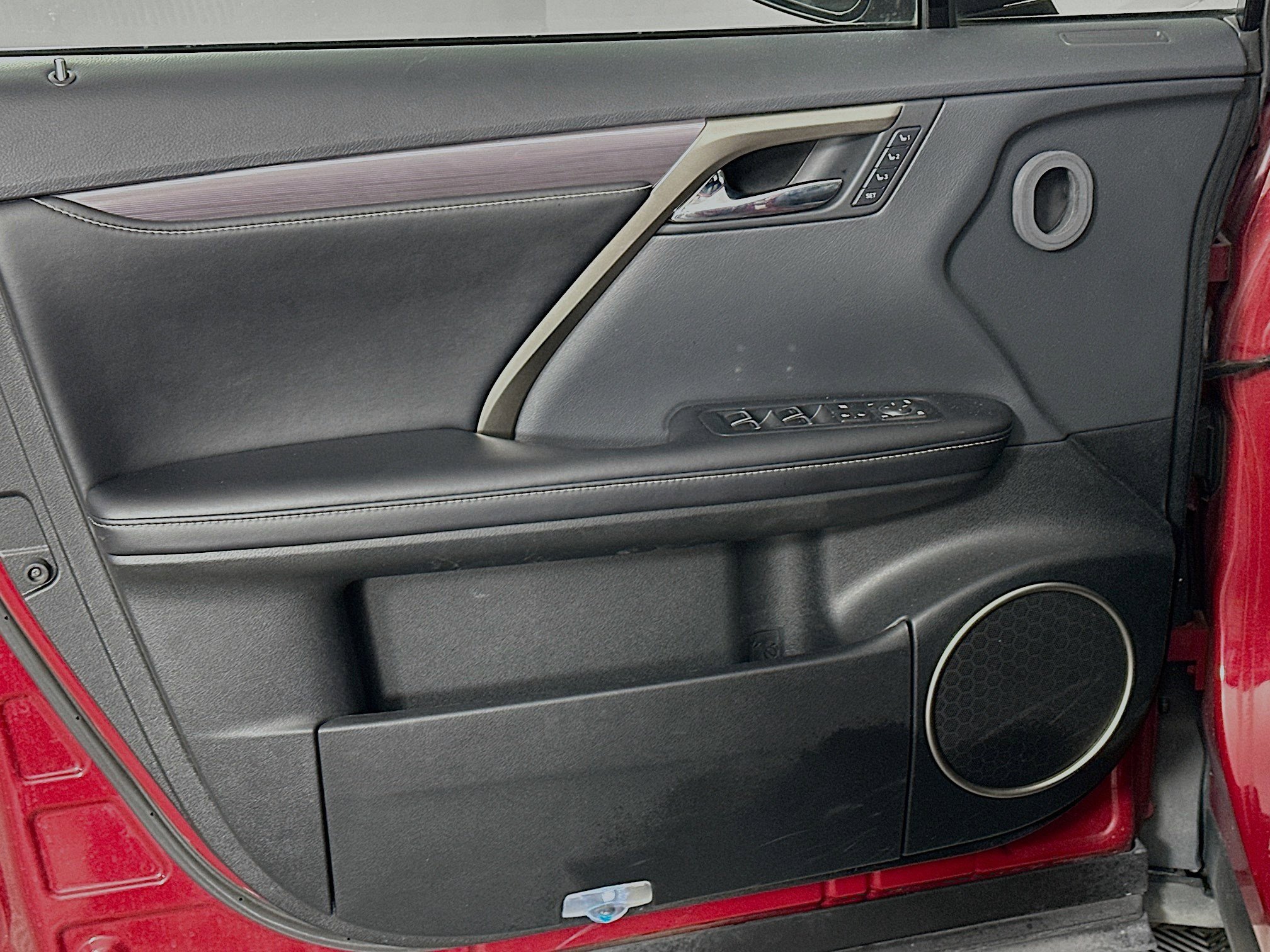 Used 2016 Lexus RX 350 AWD image 19