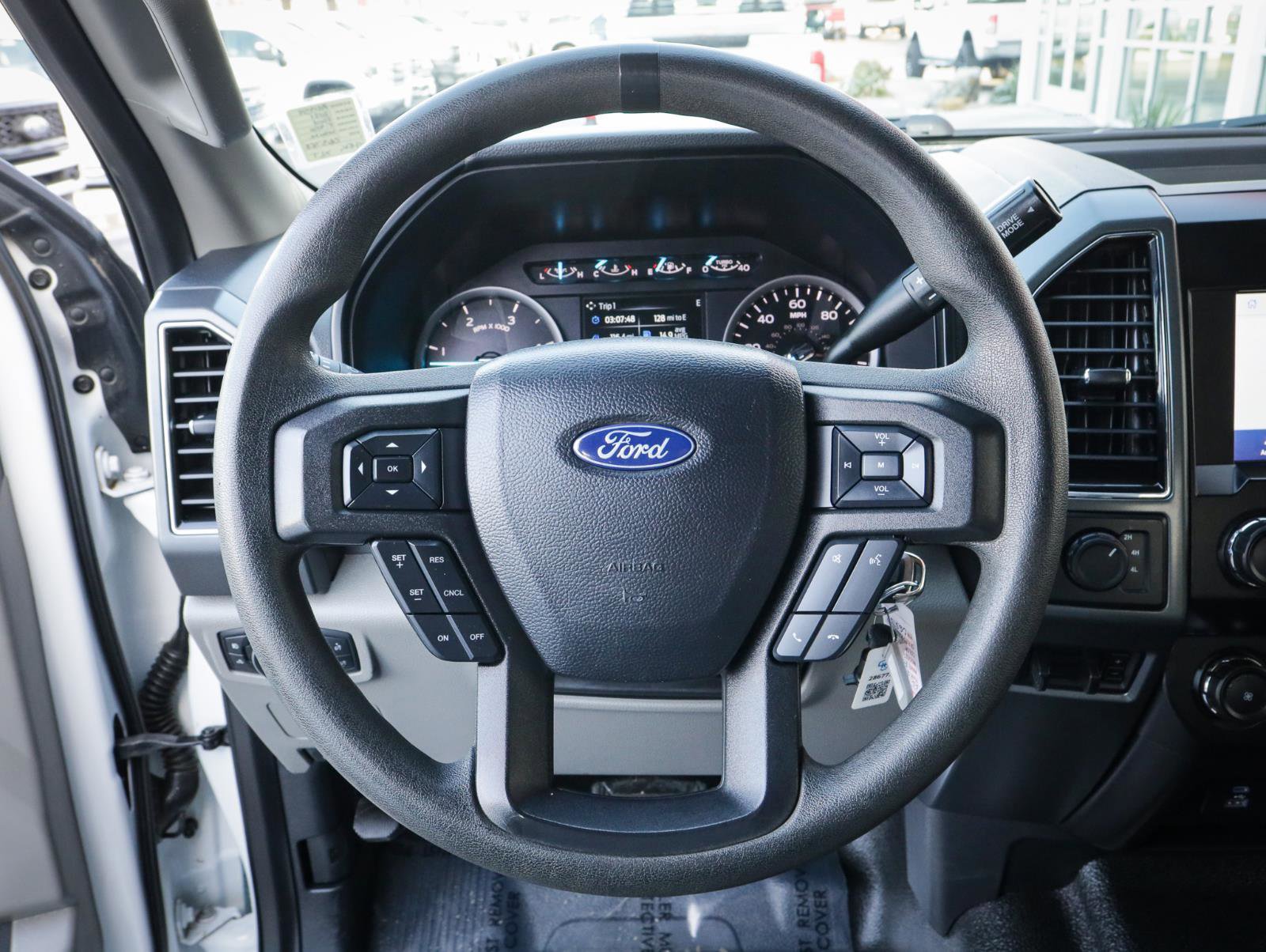 Used 2021 Ford F450 XLT w/ XLT Value Package image 20