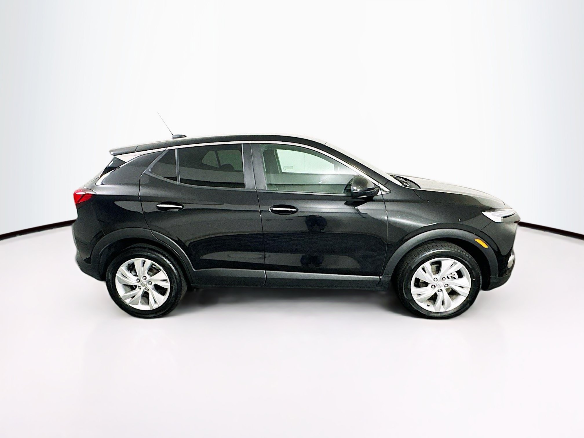 Used 2025 Buick Encore GX Preferred FWD image 10