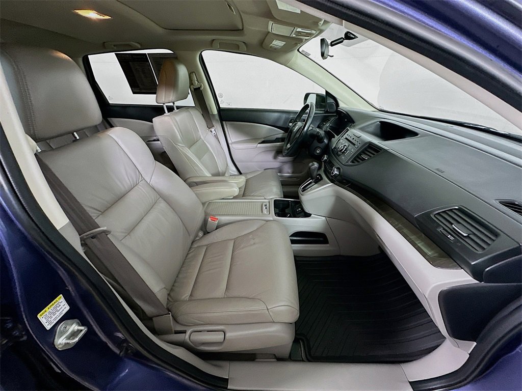 Used 2012 Honda CR-V EX-L image 12