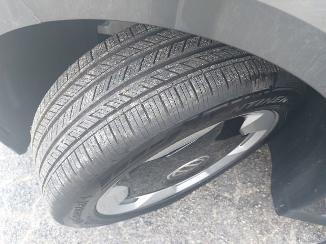 New 2025 Volkswagen ID. Buzz Pro S image 22