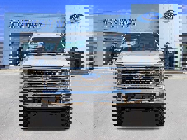 New 2026 Ford F250 Lariat w/ Tremor Off-Road Package image 39