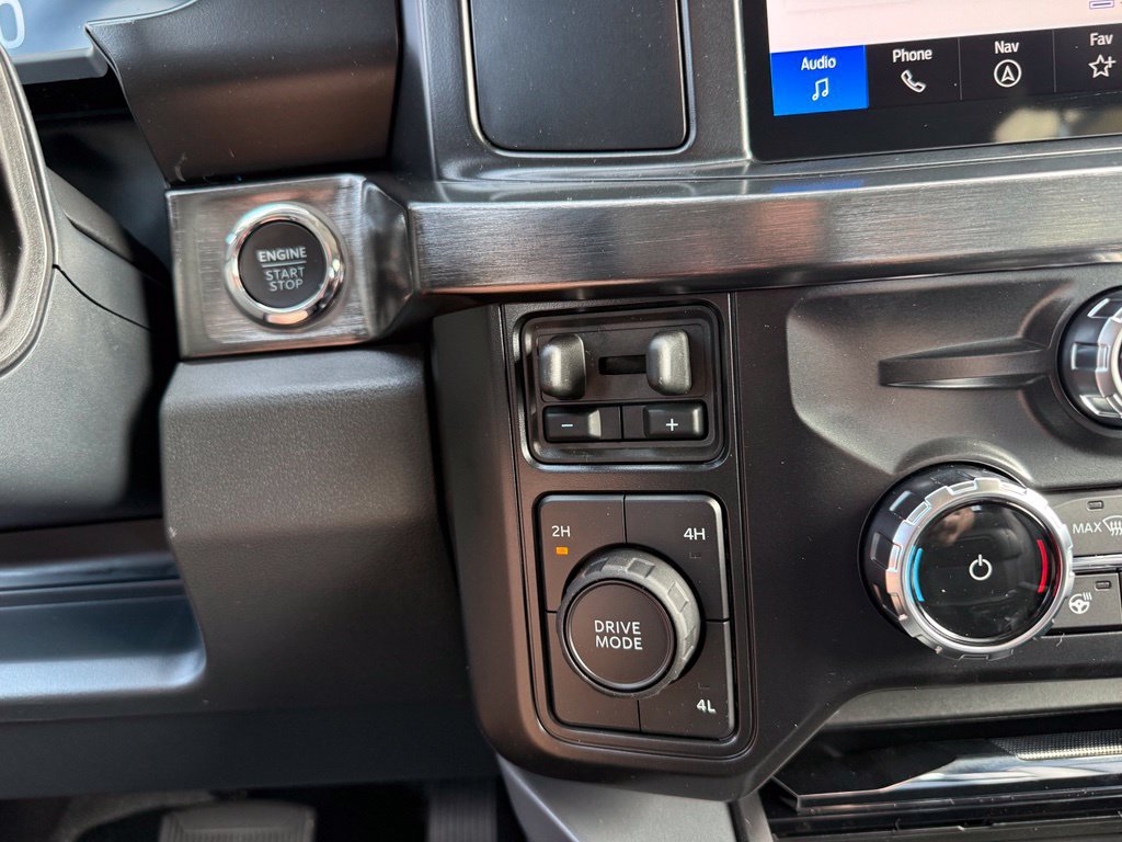 New 2027 Ford F350 Lariat AWD/4WD image 20
