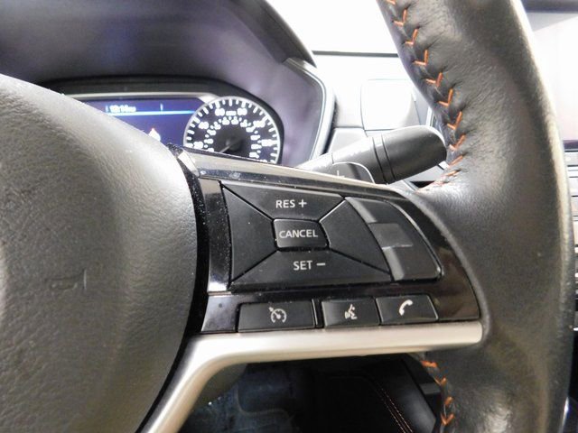 Used 2024 Nissan Altima 2.5 SR image 22