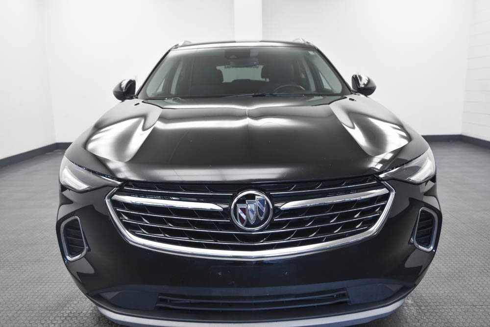 Used 2023 Buick Envision Preferred image 2