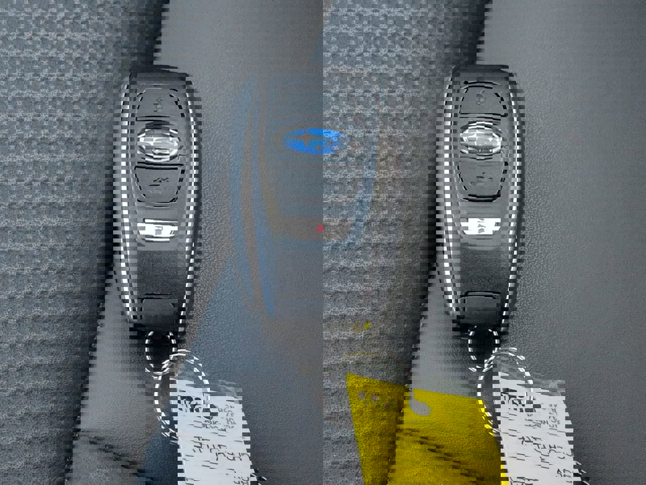 Used 2022 Subaru Outback Wilderness w/ Wilderness Package image 27