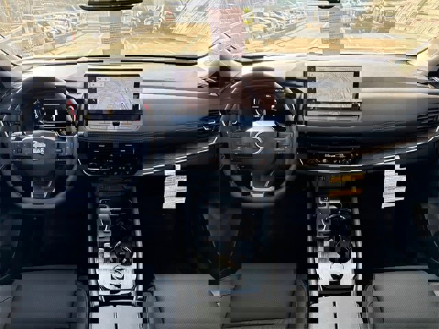 New 2026 Nissan Rogue Platinum w/ Platinum Premium Package image 14