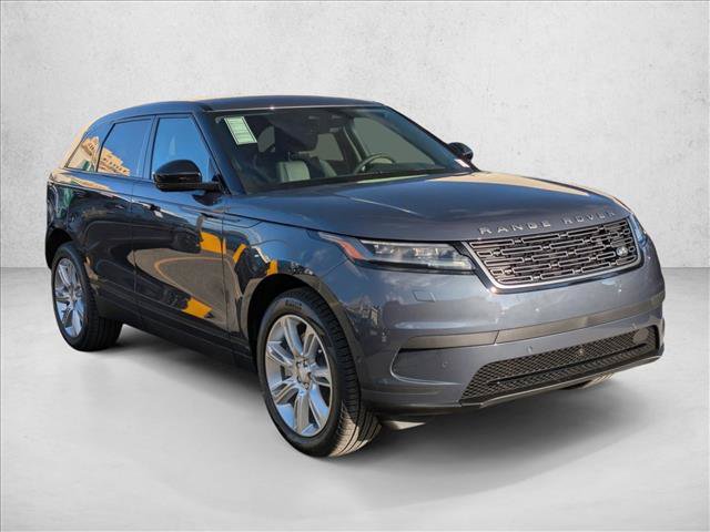 New 2026 Land Rover Range Rover Velar S AWD/4WD image 7
