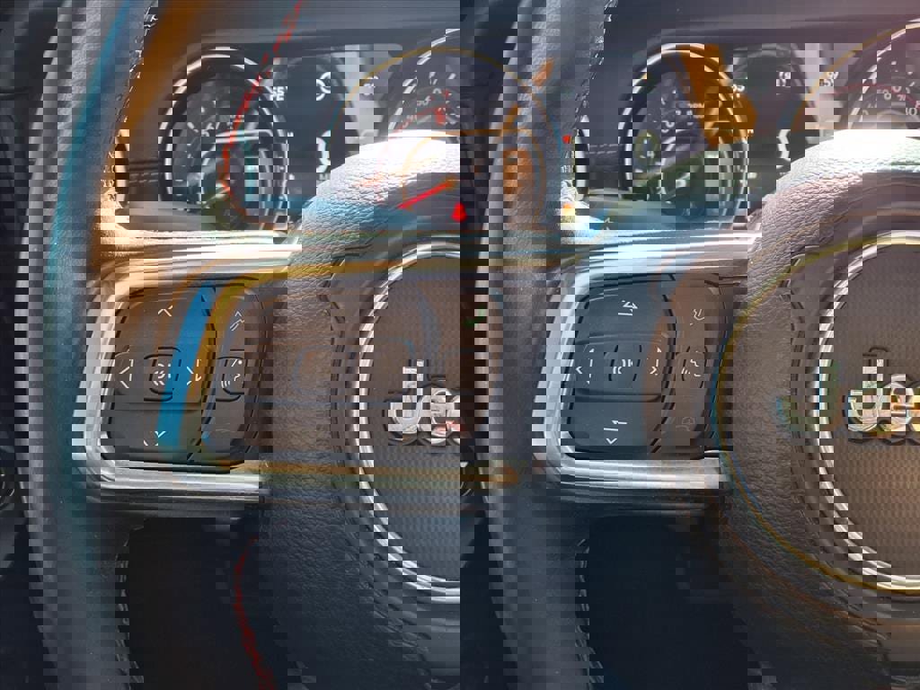 Used 2018 Jeep Wrangler Unlimited Rubicon image 12