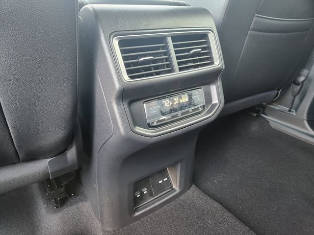 New 2026 Volkswagen Atlas SEL AWD/4WD image 25