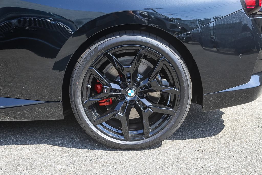 New 2026 BMW 230i Coupe w/ Premium Package RWD image 8