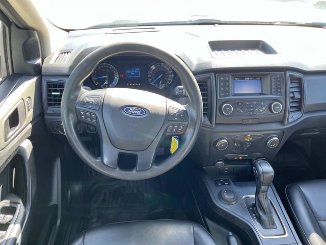 Used 2021 Ford Ranger XL w/ Equipment Group 101A High AWD/4WD image 16