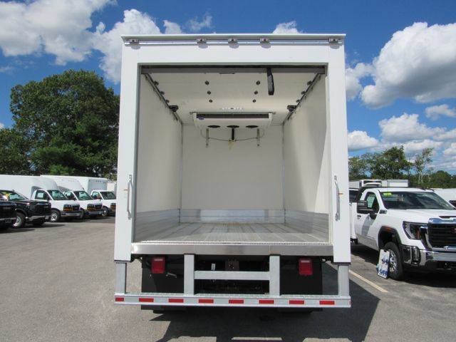 New 2026 GMC Sierra 3500 Pro w/ Convenience Package RWD image 27