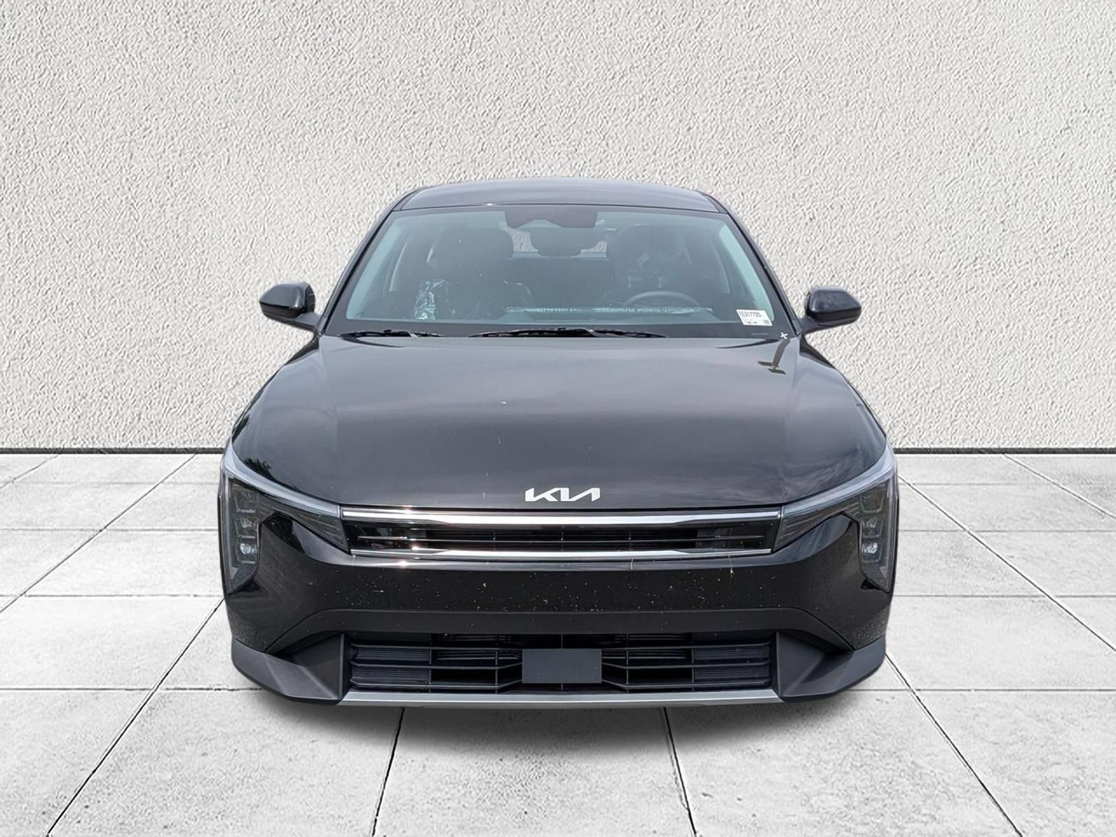 New 2026 Kia K4 EX FWD image 8