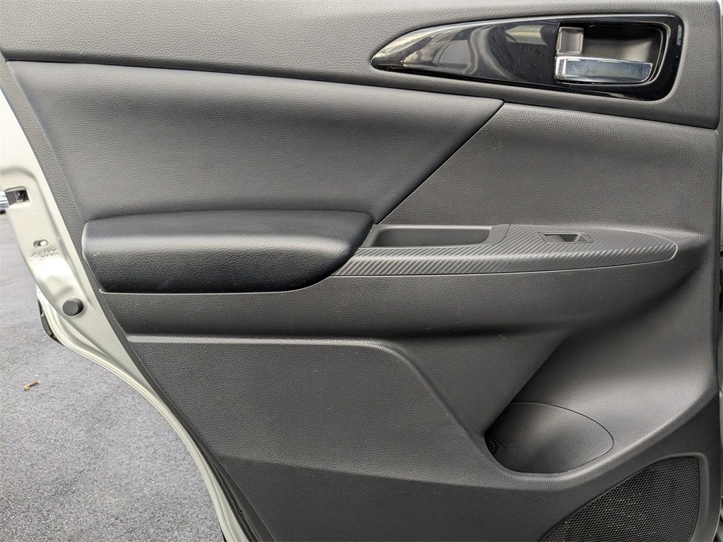 Used 2024 Mitsubishi Eclipse Cross SE image 27