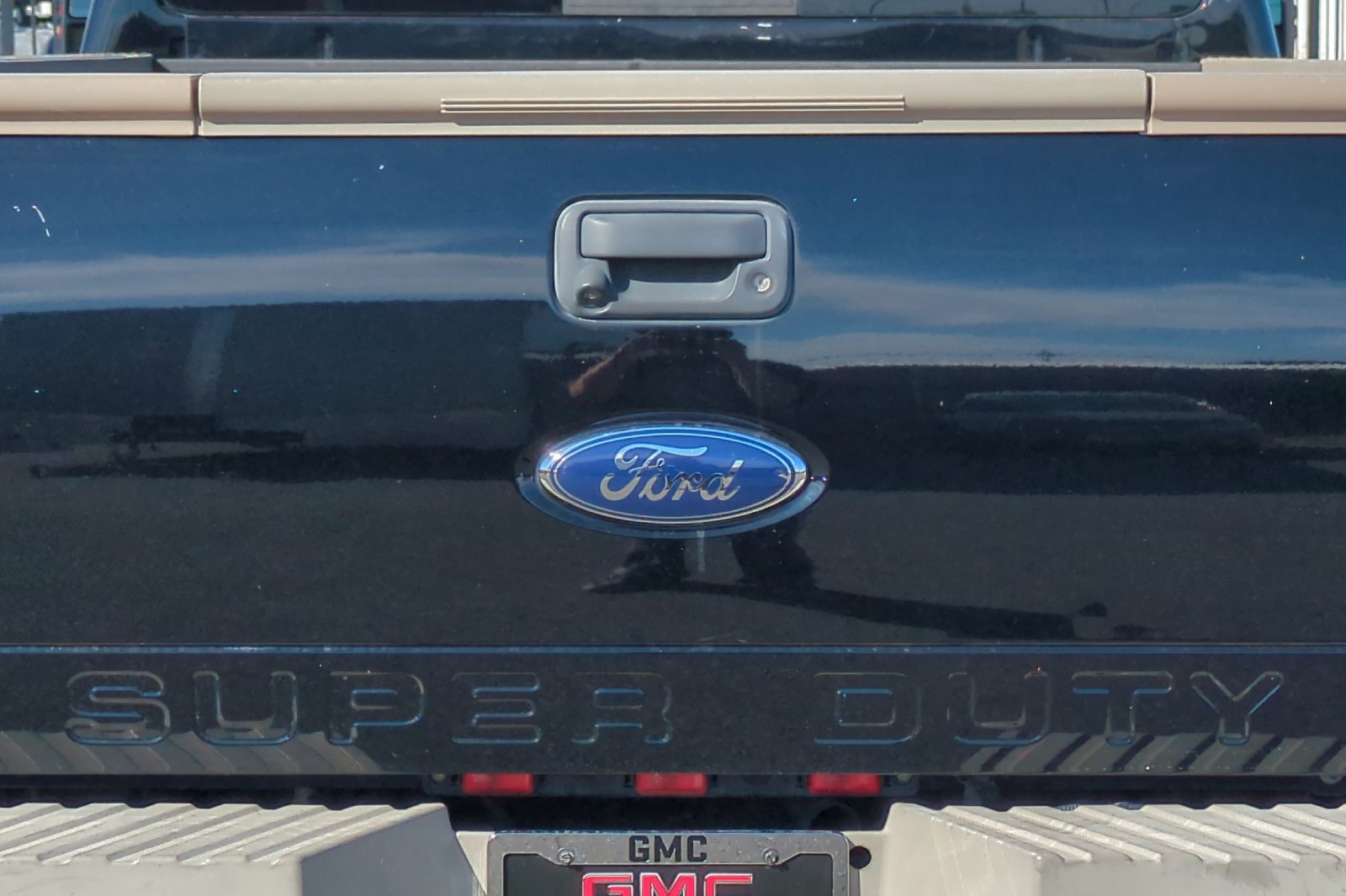 Used 2010 Ford F350 XL AWD/4WD image 46