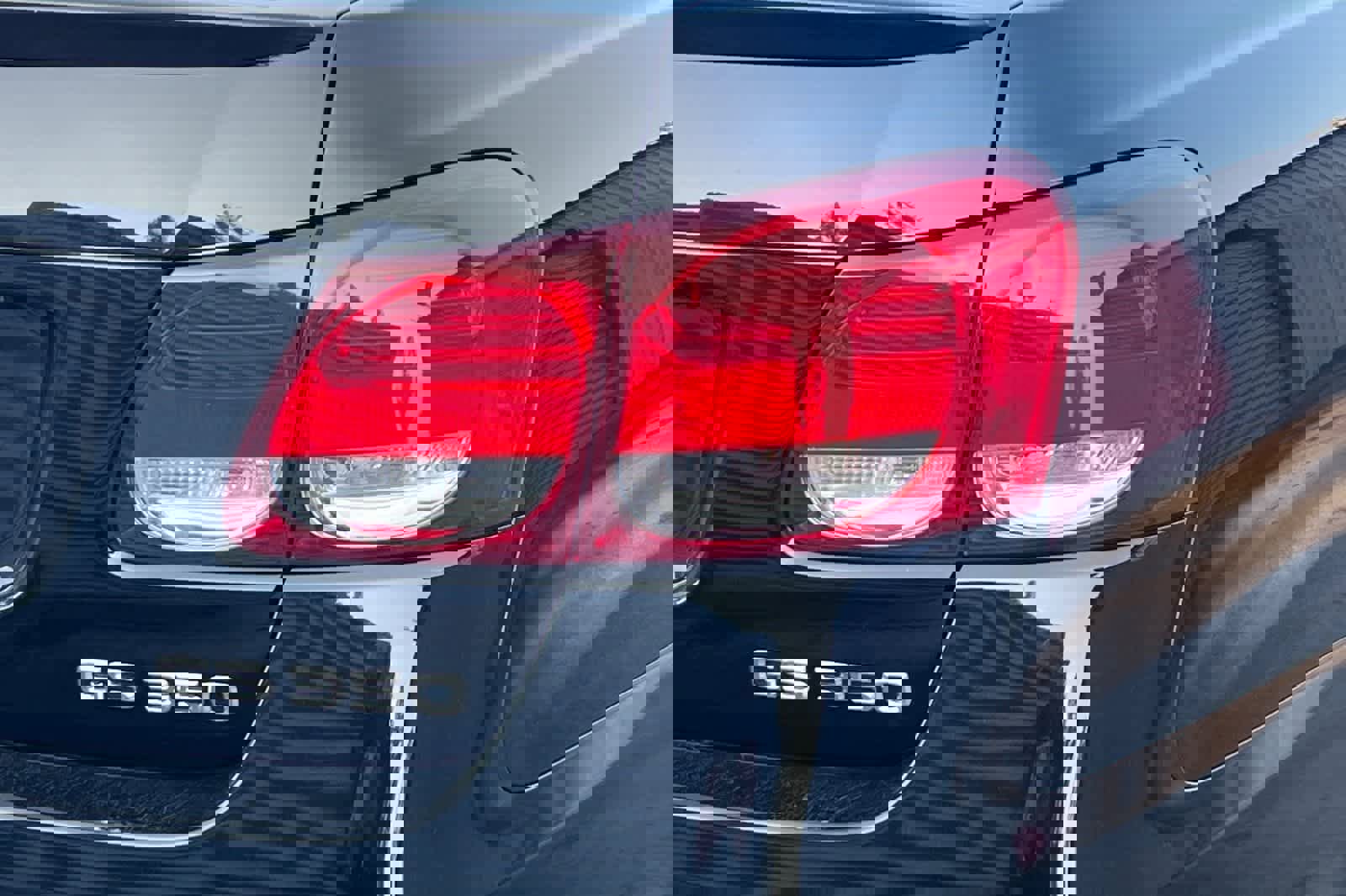 Used 2008 Lexus GS 350 image 17