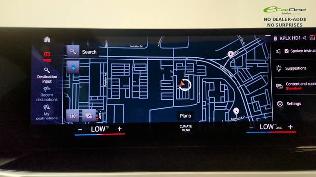 Used 2023 BMW i4 eDrive35 w/ Premium Package RWD image 66