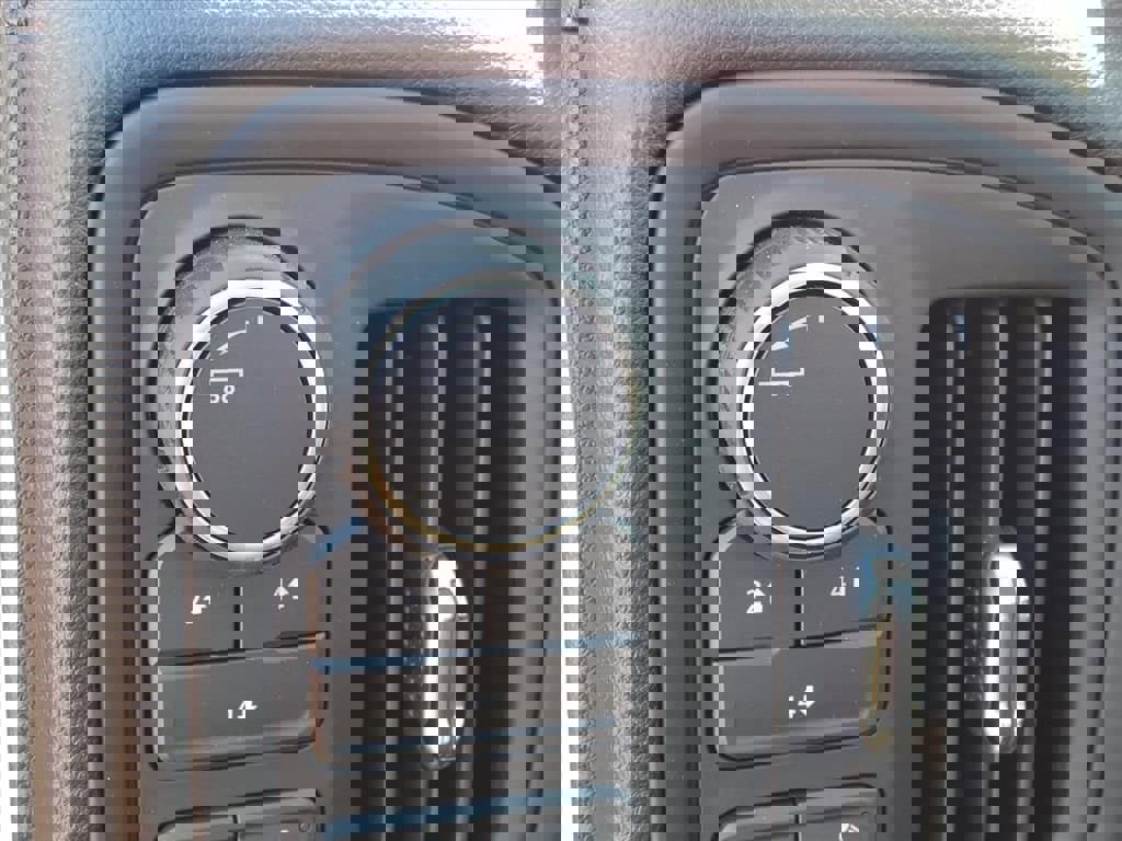 New 2026 Chevrolet Silverado 3500 W/T w/ WT Convenience Package image 12