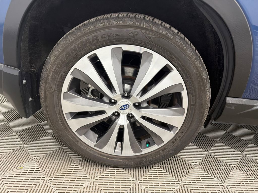 Used 2020 Subaru Ascent Touring w/ Popular Package #2A image 19