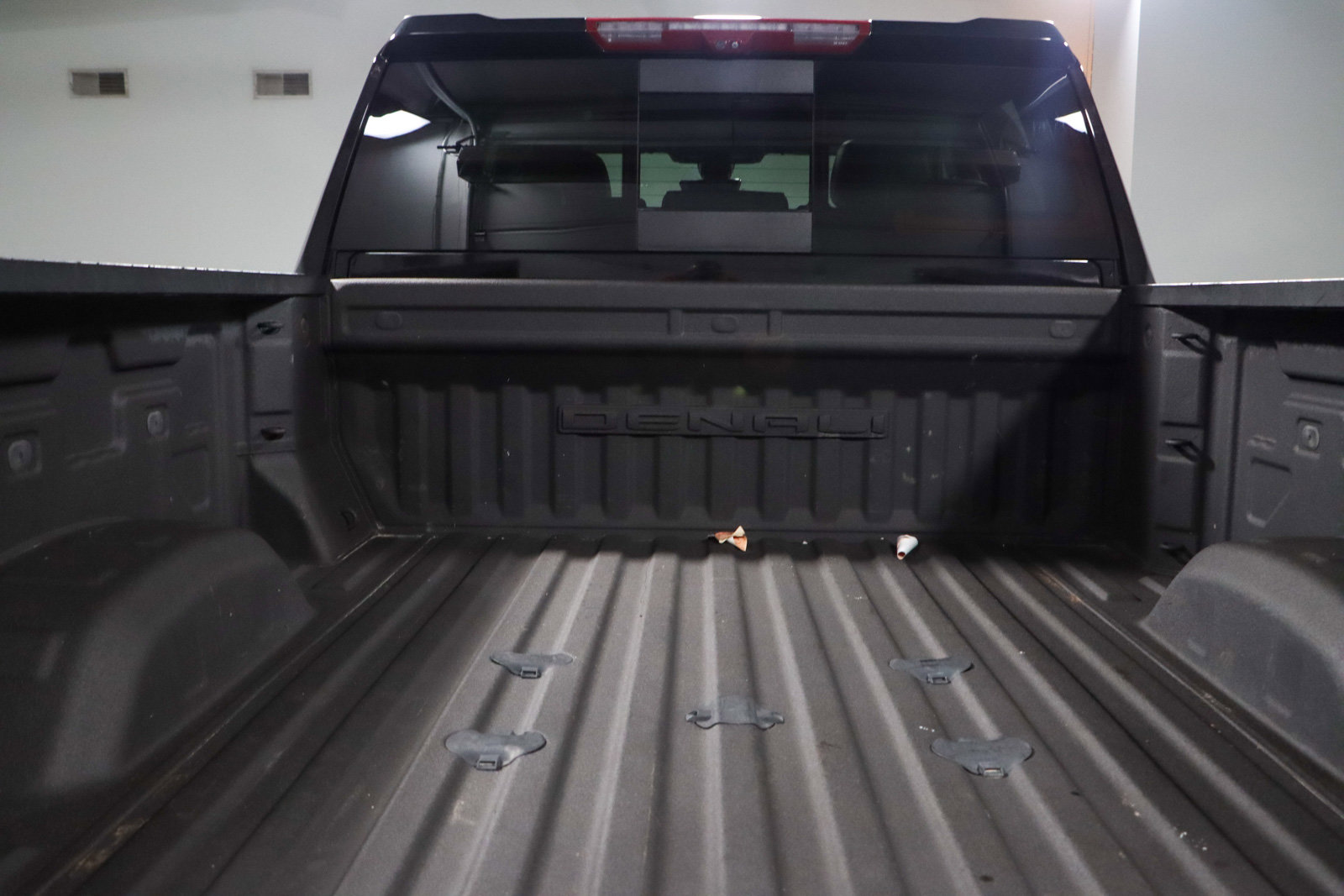 Used 2023 GMC Sierra 2500 Denali w/ Denali Ultimate Package image 33