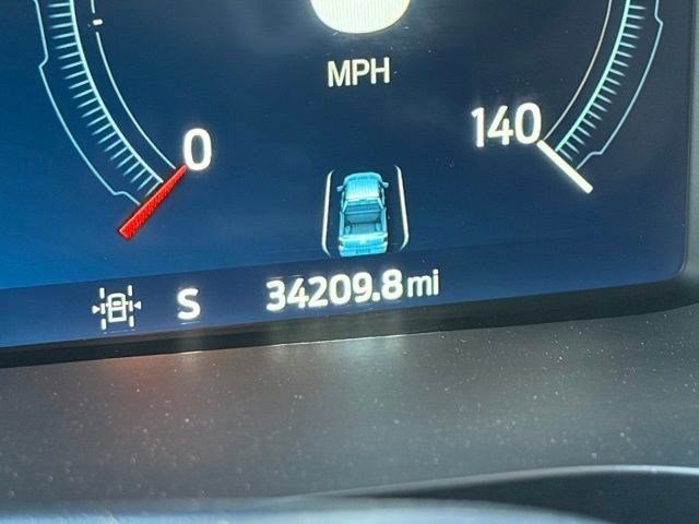 Certified 2022 Ford F150 Raptor w/ Equipment Group 801A High AWD/4WD image 19