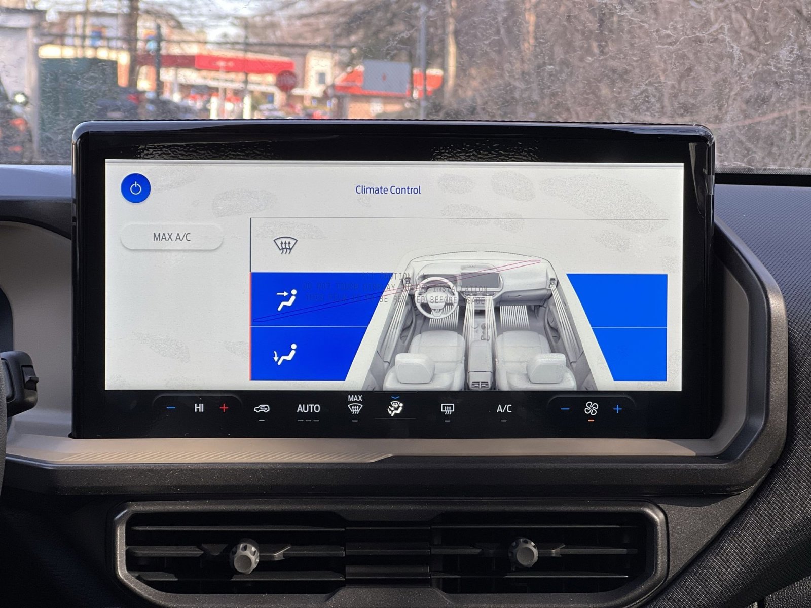 New 2025 Ford Bronco Sport Big Bend image 20