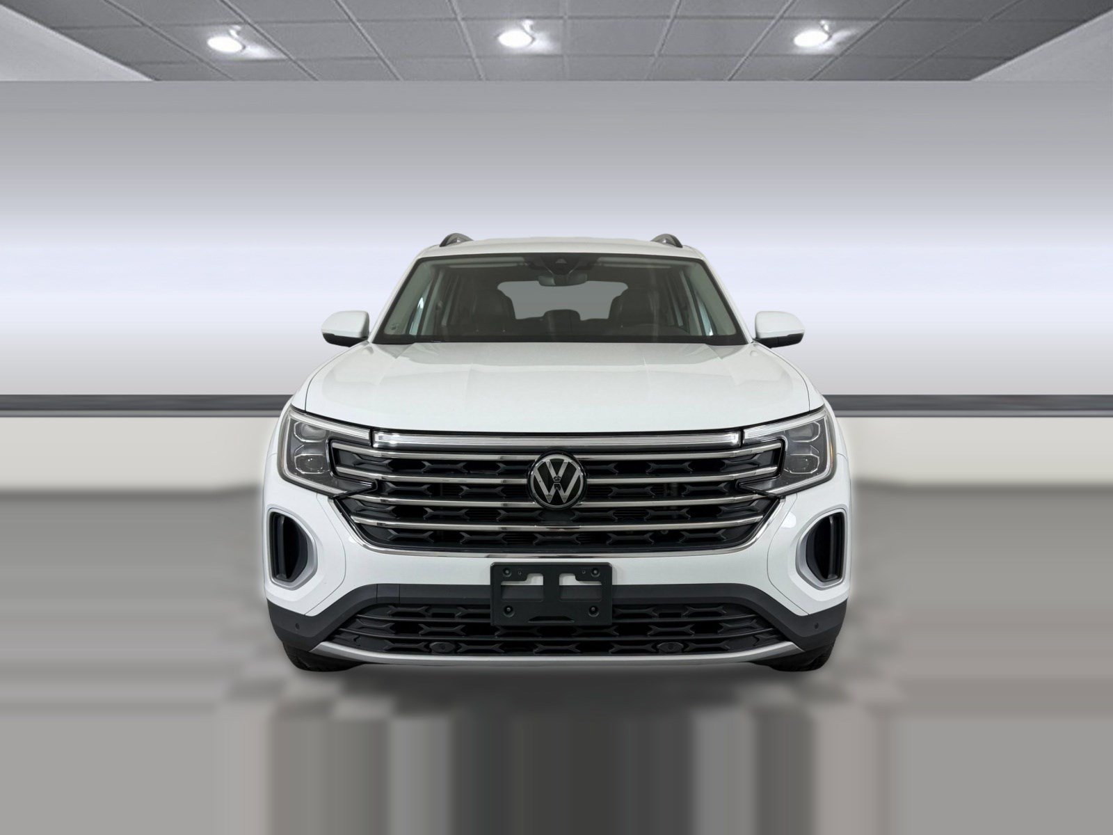 Used 2024 Volkswagen Atlas SE FWD image 6