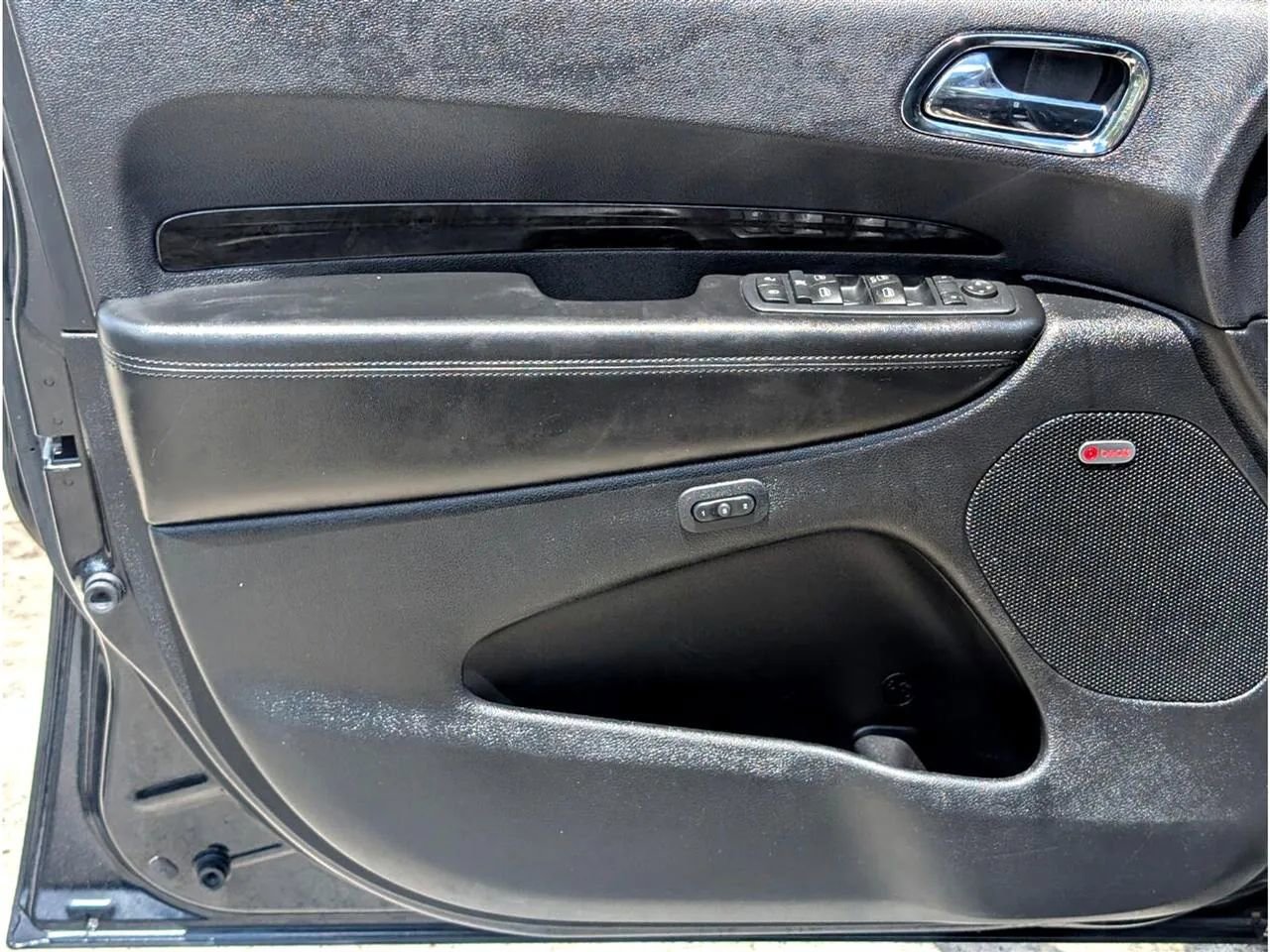 Used 2015 Dodge Durango Limited w/ Premium Group image 15