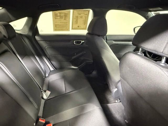 Used 2026 Honda Civic Sport image 36