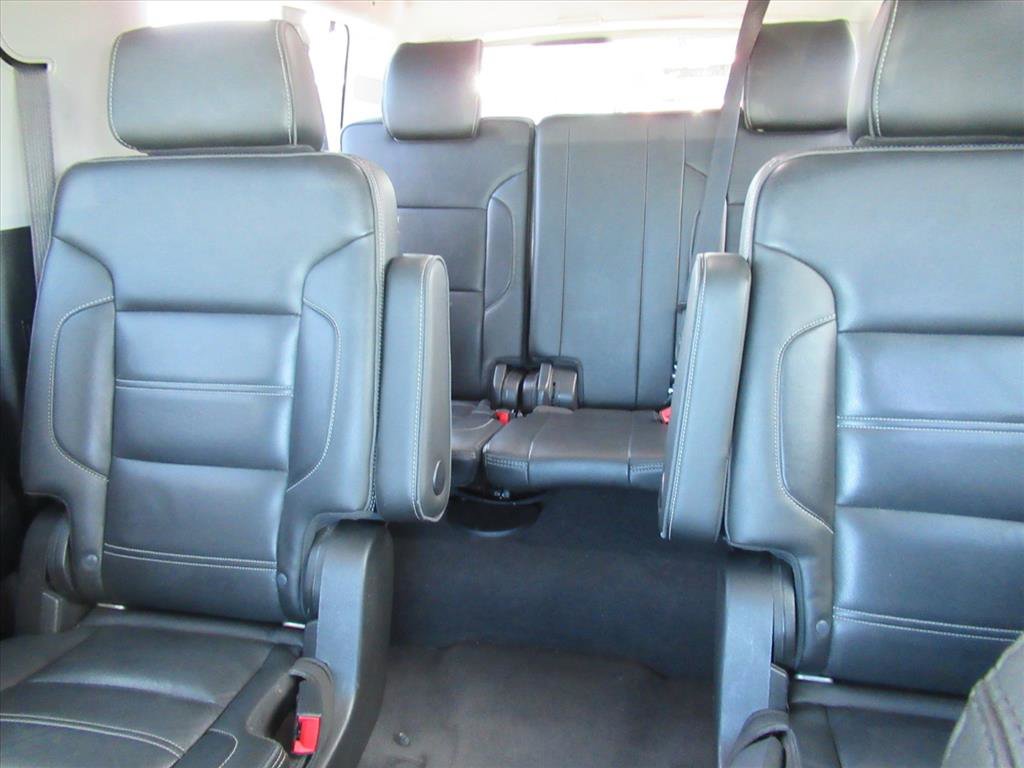 Used 2019 GMC Yukon XL Denali image 18