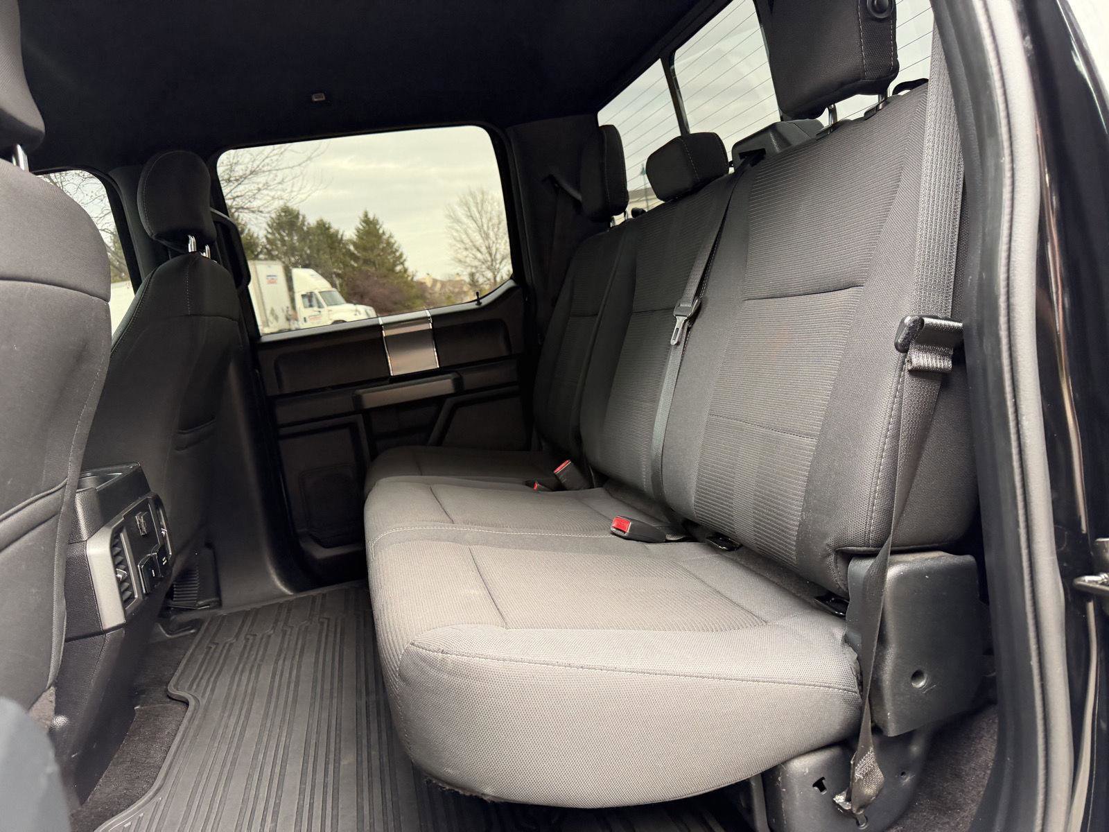 Used 2017 Ford F150 XLT w/ Equipment Group 302A Luxury AWD/4WD image 35
