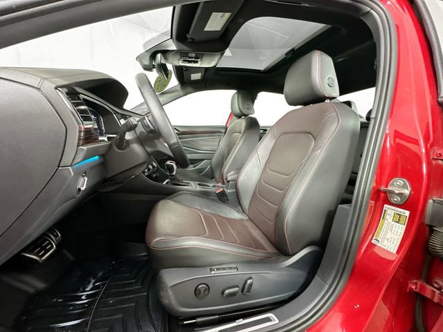 Used 2023 Volkswagen Jetta GLI Autobahn image 4