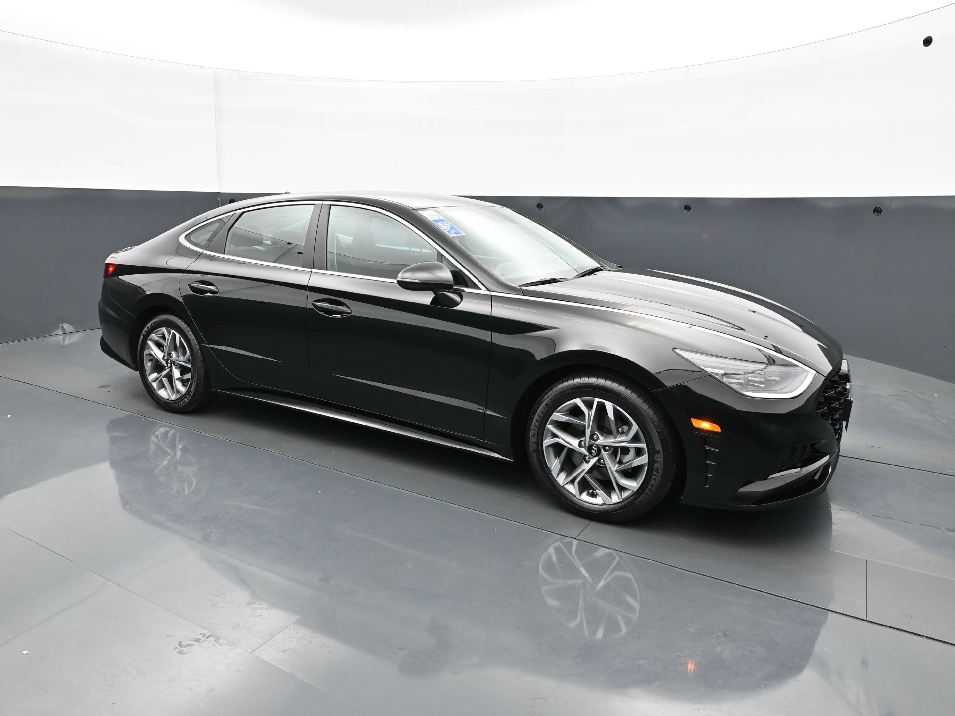 Used 2023 Hyundai Sonata SEL w/ Cargo Package FWD image 9
