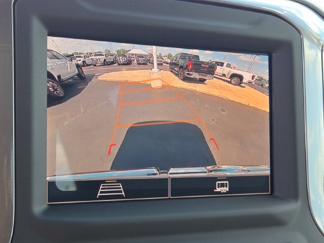 New 2026 GMC Sierra 1500 Pro w/ Pro Value Package AWD/4WD image 5