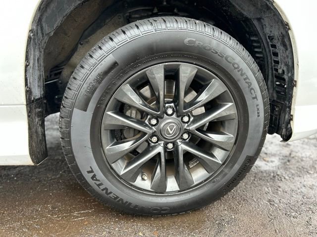 Certified 2021 Lexus GX 460 Premium image 9