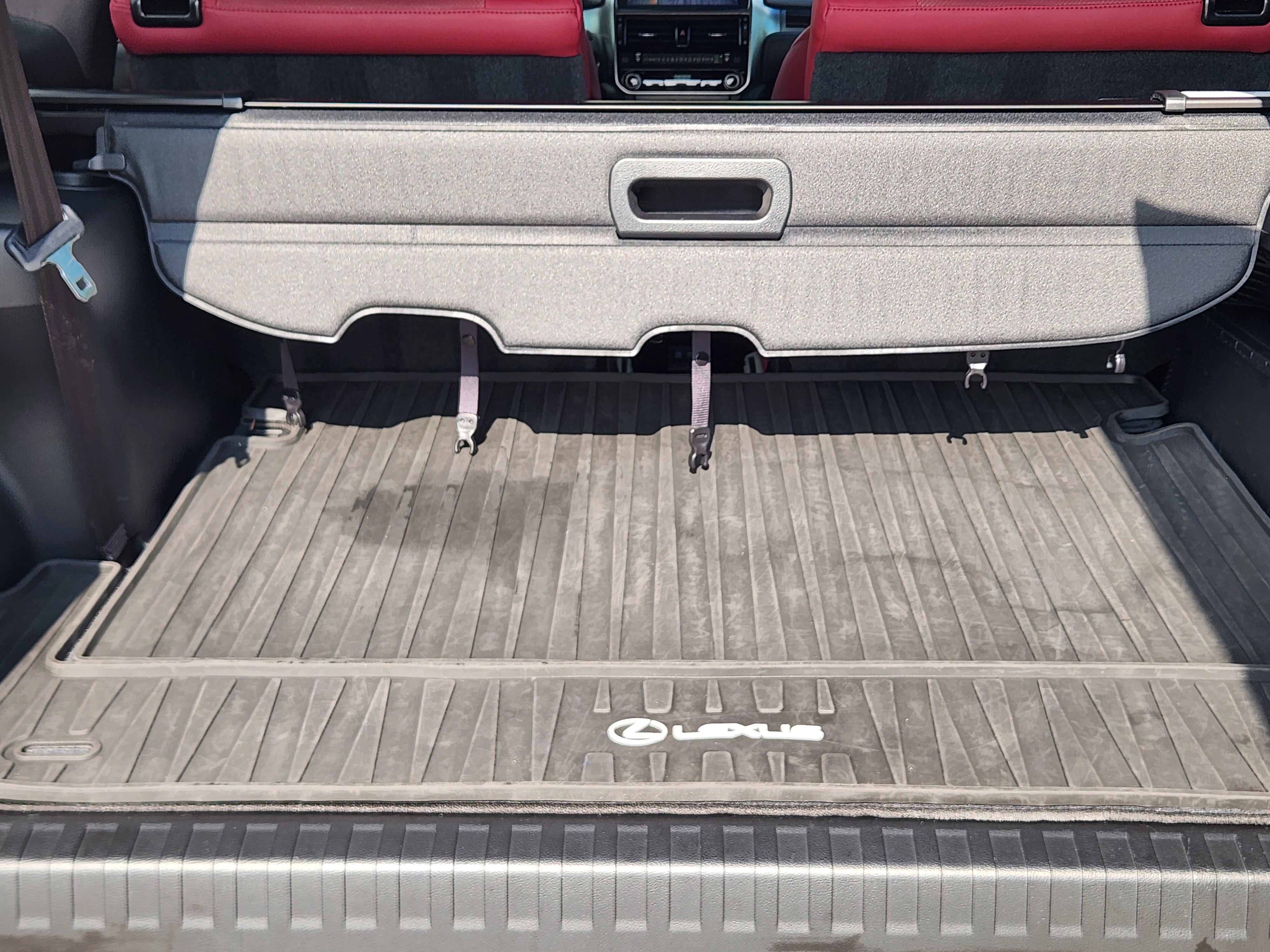 Used 2023 Lexus GX 460 Premium AWD/4WD image 41
