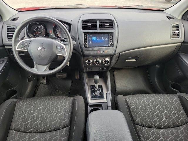 Used 2024 Mitsubishi Outlander Sport AWD image 10