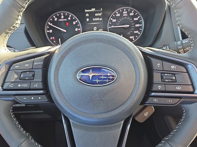 New 2026 Subaru Forester Limited image 12