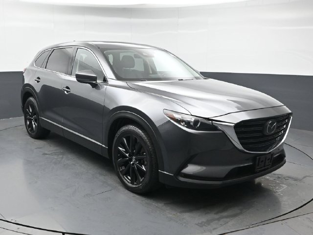 Certified 2023 MAZDA CX-9 Touring Plus