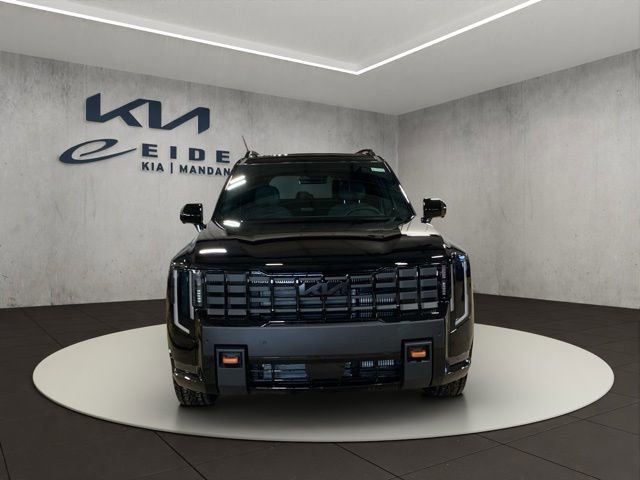 New 2027 Kia Telluride SX Prestige X-Pro image 4