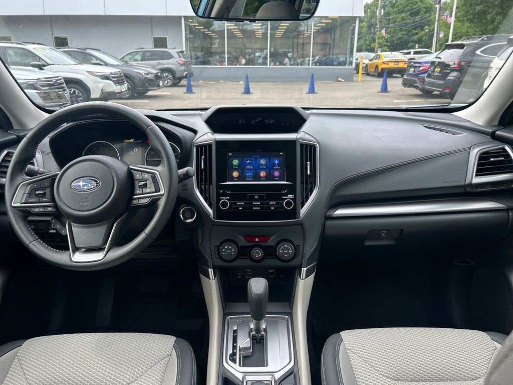 Used 2023 Subaru Forester Premium AWD/4WD image 14