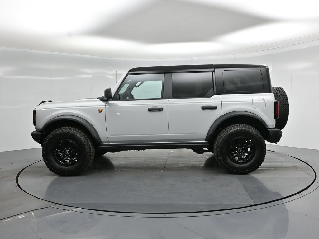 New 2026 Ford Bronco Badlands w/ Wildtrak Package AWD/4WD image 28