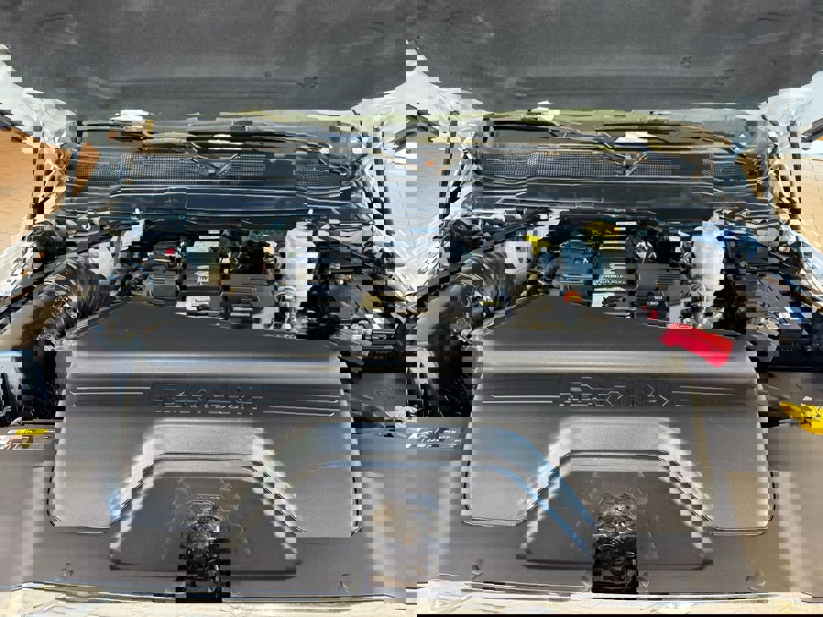 Used 2019 RAM 5500 Tradesman w/ Ambulance Prep Group image 69